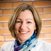 Cedar Valley Medical Specialists, P.C. Employee Barb Burkle's profile photo