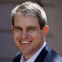 Updata Partners Employee Carter Griffin's profile photo