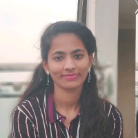 Cloudseed Technologies Employee Sushma Priya's profile photo
