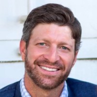 Upside CFO Employee Nick Bravo's profile photo