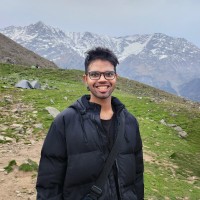 Vyom Gupta's profile photo
