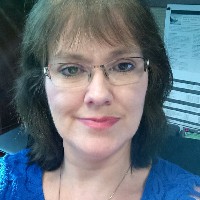 VERO Biotech Employee Cynthia Wright's profile photo