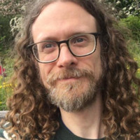 Uplevel Employee Dave Matthews's profile photo