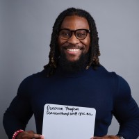 Donovan Thompson Email & Phone Number