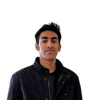 Iterate.ai Employee Rohan Mani's profile photo