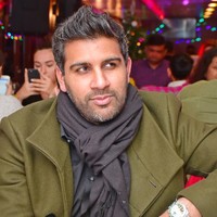 TechTarget Employee Jat Hayer's profile photo