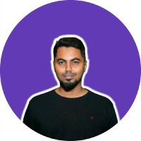 Khalid K Email & Phone Number