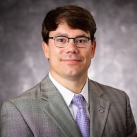 Paducah Bank Employee Conner Framptom's profile photo