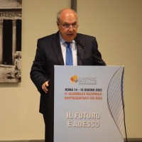 Gianfranco Giuliani Email