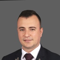 Viking Employee Marko Juric's profile photo