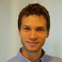 Dico Employee Casper Konnerup's profile photo