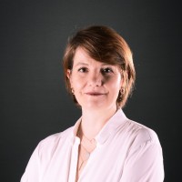 DSIA Employee Marine Rusch's profile photo