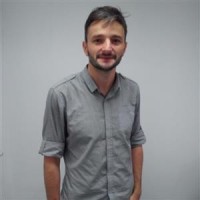 PSTech Employee Ivan Mijailovic's profile photo