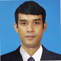 SECOM Co., Ltd. Employee Wisut Sohap's profile photo