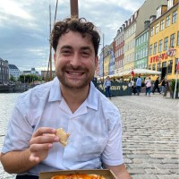 Lenora Systems Inc Employee Nathaniel Joselson's profile photo