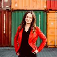 Iris van der Gun's profile photo