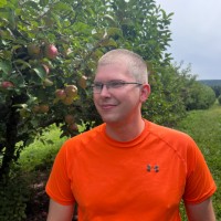 Kitu Systems, Inc. Employee Shawn Bruce's profile photo