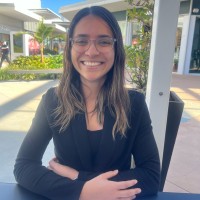 ON Architecture Employee Alana Rezende's profile photo
