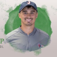 Butts County School System Employee Tyler Teknipp's profile photo