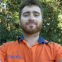 Simon Caron Email