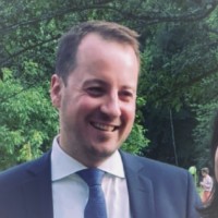 PUTMAN SA Employee Michael Putman's profile photo