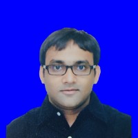 Alpha MD Employee Nilesh Abhang's profile photo