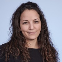 Eversheds Sutherland (Belgium) Employee Mériem Bennari's profile photo