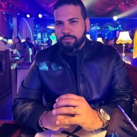 Mateus Matos Email