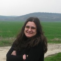 EnduroSat Employee Nelly Georgieva's profile photo