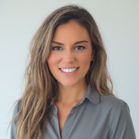 Turing Employee Stephanie Vanwagner's profile photo