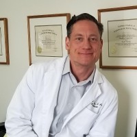 Neurological Acupuncture of New Hampshire Employee Paul Rooney's profile photo