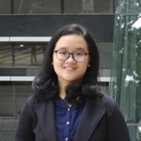 Fore Group Employee Fidela Ghodang's profile photo