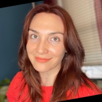 Avesta Housing Employee Hilary Glaus's profile photo