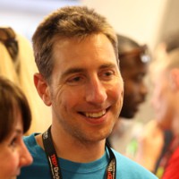Immersive Learning Group Employee Rob Blakemore's profile photo