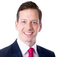 Mirastar Real Estate Investment Management Limited Employee Anze Sagadin's profile photo