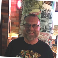 Bayut.com Employee Richard Eagle's profile photo