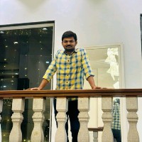 Anora Employee Pavan Rayapati's profile photo