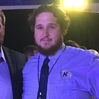 Kent State University Employee Michael Geist's profile photo