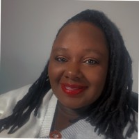 CCH Senior Housing Employee Courtney McGhee's profile photo
