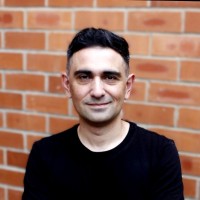 battleface Employee Diego Vilches's profile photo
