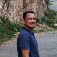 SOI Employee Ajay Kumar's profile photo