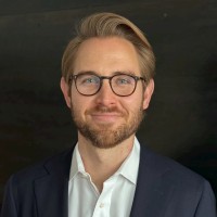 The Blackstone Group Employee Steven Cook's profile photo