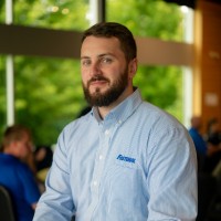 Fastenal Kelowna Employee Olivier Gallemant's profile photo
