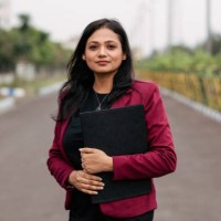 Edureka Employee Dipali Singh's profile photo