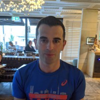 TP ICAP Employee Joseph Maloney's profile photo