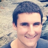 20-20 Technologies Employee Matt McKeon's profile photo