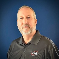 T.I.E. Industrial Employee Dan Newman's profile photo