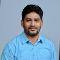 Arqaa IT Solutions Private Limited Employee Mohammed Munaff's profile photo