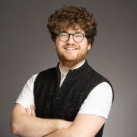 StormGeo Employee Jared Collinge's profile photo