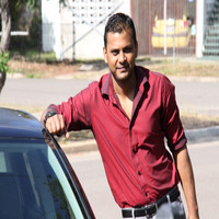Cactus Jacks Employee Sanoj Varghese's profile photo